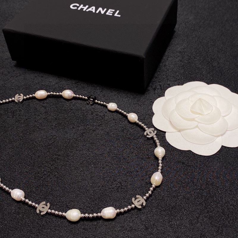 Chanel Necklaces